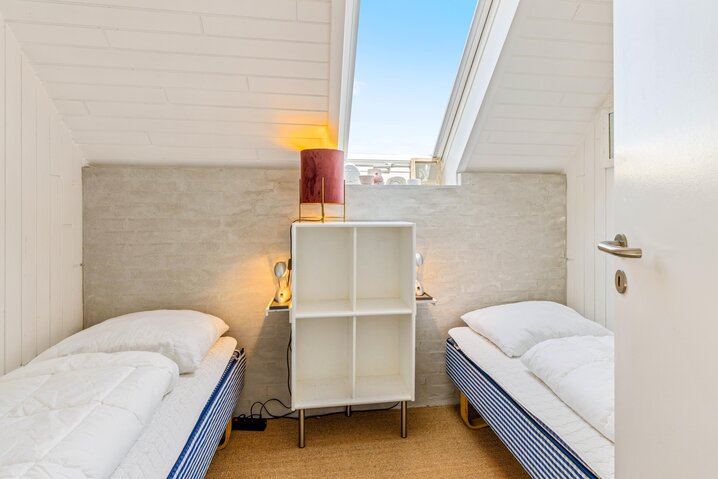 Sommerhus K6683 på Egernvej 3, Lodbjerg Hede - Billede #15
