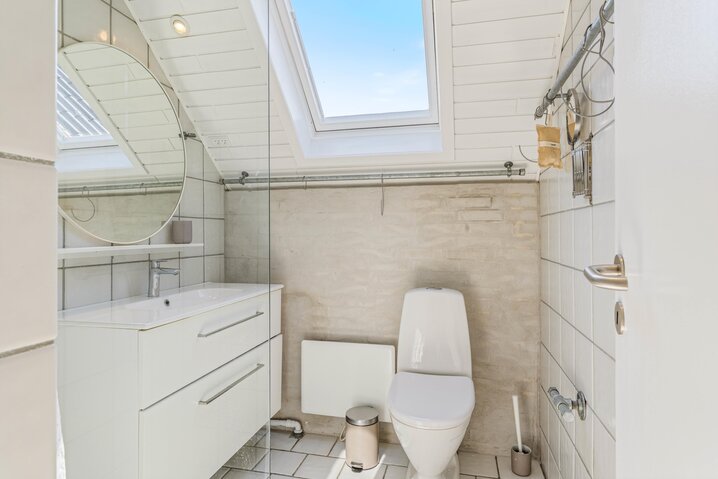 Sommerhus K6683 på Egernvej 3, Lodbjerg Hede - Billede #12