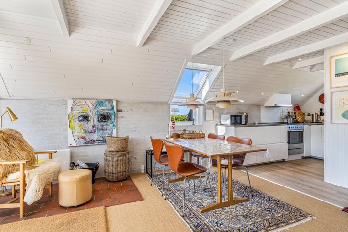 Sommerhus K6683 på Egernvej 3, Lodbjerg Hede - Billede #6