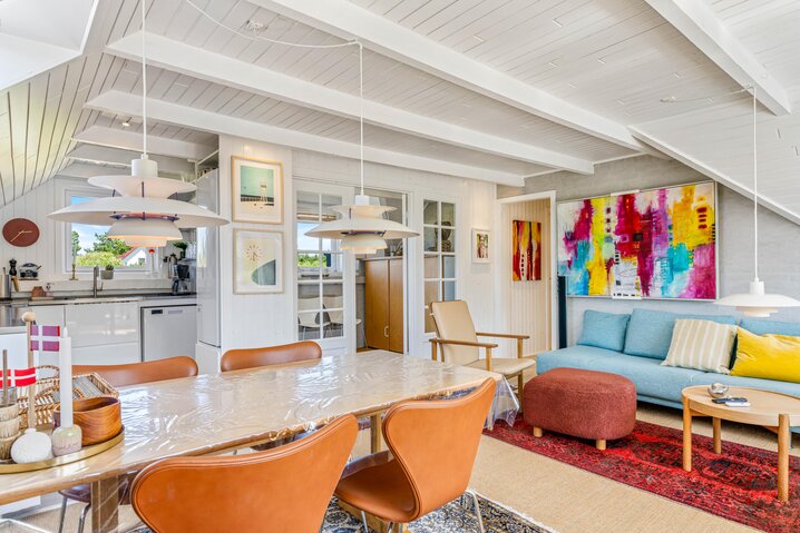 Sommerhus K6683 på Egernvej 3, Lodbjerg Hede - Billede #7