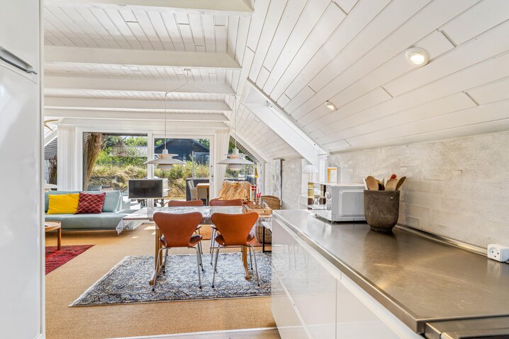 Sommerhus K6683 på Egernvej 3, Lodbjerg Hede - Billede #10