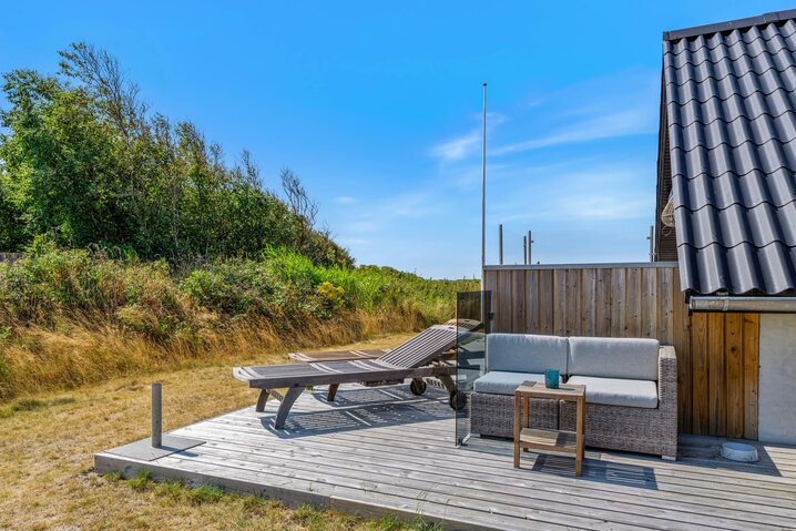 Sommerhus K6683 på Egernvej 3, Lodbjerg Hede - Billede #23