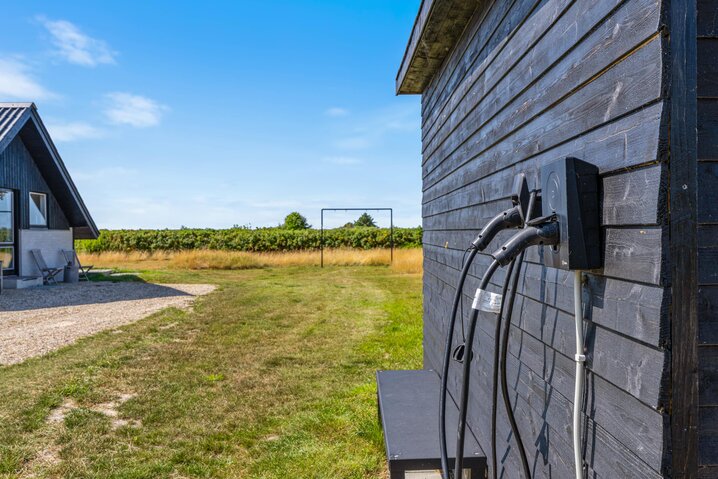 Sommerhus K6683 på Egernvej 3, Lodbjerg Hede - Billede #28