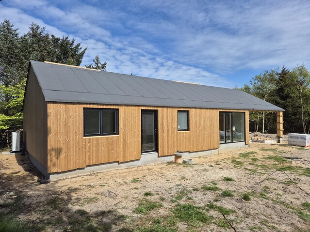 Ferienhaus K6684 in Gransangervej 19, Lodbjerg Hede - Bild #0
