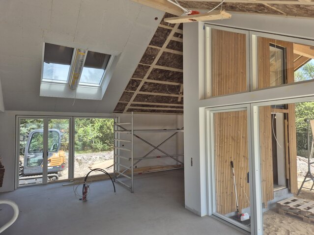 Ferienhaus K6684 in Gransangervej 19, Lodbjerg Hede - Bild #15