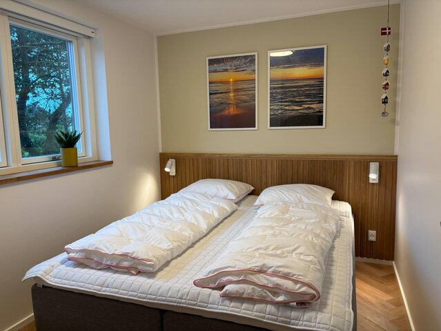 Ferienhaus K6684 in Gransangervej 19, Lodbjerg Hede - Bild #11