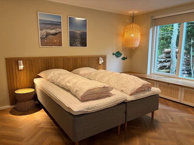 Ferienhaus K6684 in Gransangervej 19, Lodbjerg Hede - Bild #8