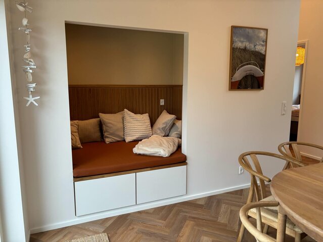 Ferienhaus K6684 in Gransangervej 19, Lodbjerg Hede - Bild #5