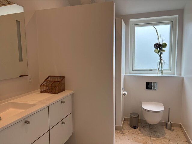 Ferienhaus K6684 in Gransangervej 19, Lodbjerg Hede - Bild #14