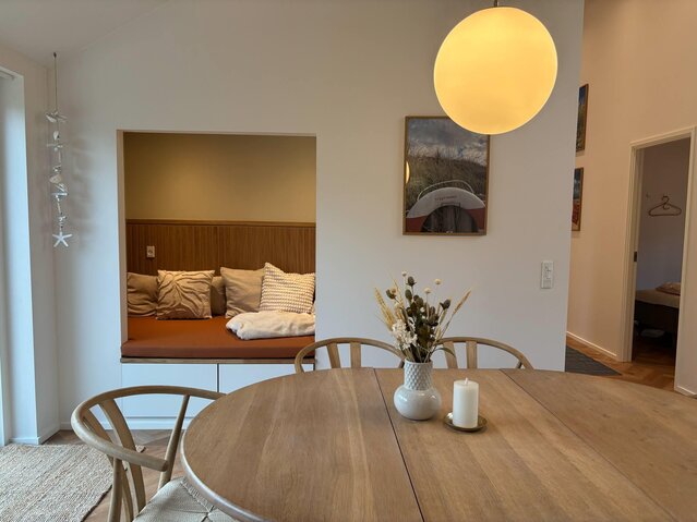 Ferienhaus K6684 in Gransangervej 19, Lodbjerg Hede - Bild #6
