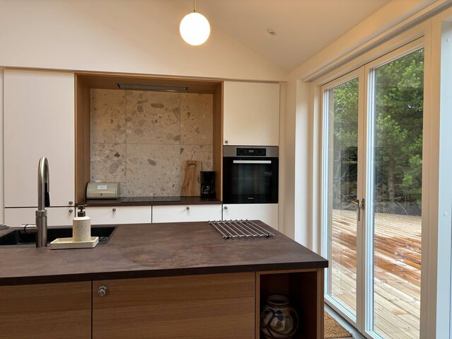 Ferienhaus K6684 in Gransangervej 19, Lodbjerg Hede - Bild #2