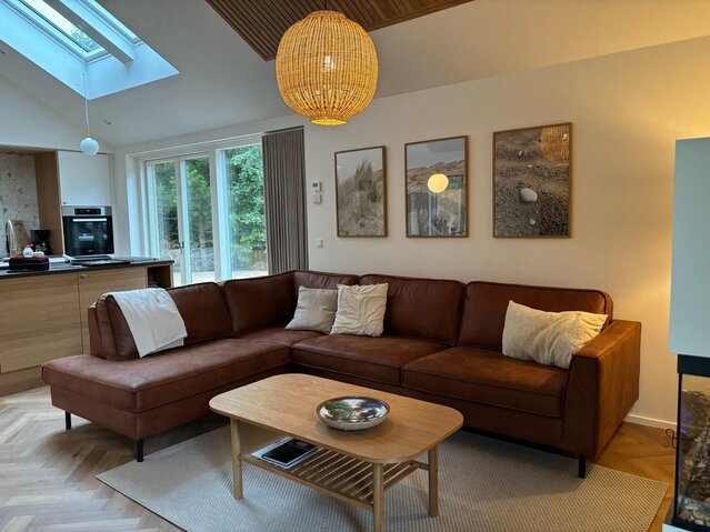 Ferienhaus K6684 in Gransangervej 19, Lodbjerg Hede - Bild #4
