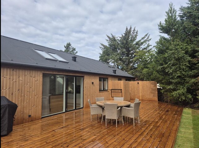 Ferienhaus K6684 in Gransangervej 19, Lodbjerg Hede - Bild #17