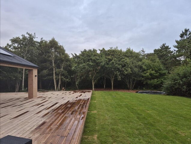 Ferienhaus K6684 in Gransangervej 19, Lodbjerg Hede - Bild #18