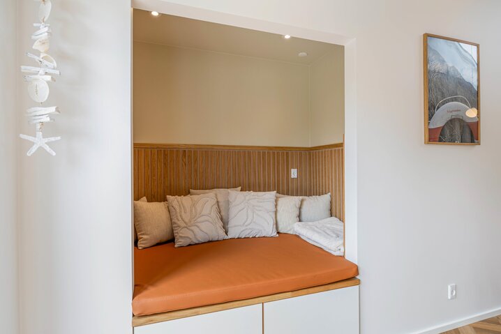Sommerhus K6684 på Gransangervej 19, Lodbjerg Hede - Billede #6
