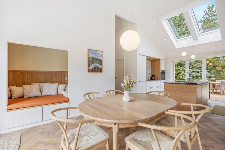 Ferienhaus K6684 in Gransangervej 19, Lodbjerg Hede - Bild #7