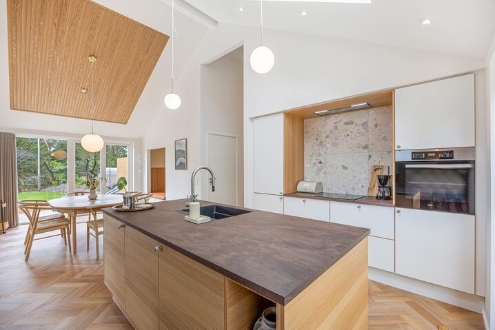 Ferienhaus K6684 in Gransangervej 19, Lodbjerg Hede - Bild #11