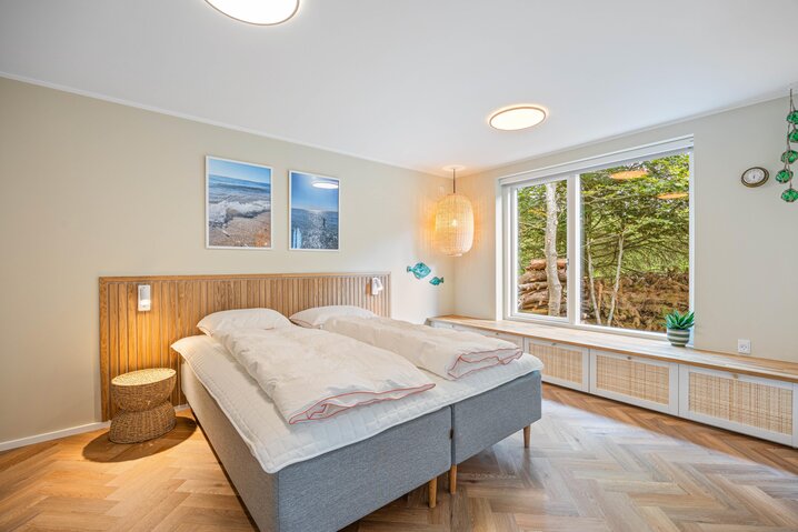 Ferienhaus K6684 in Gransangervej 19, Lodbjerg Hede - Bild #14