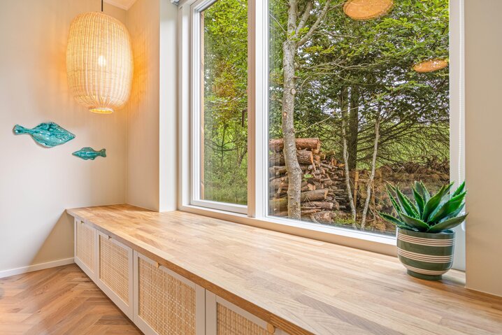 Ferienhaus K6684 in Gransangervej 19, Lodbjerg Hede - Bild #15