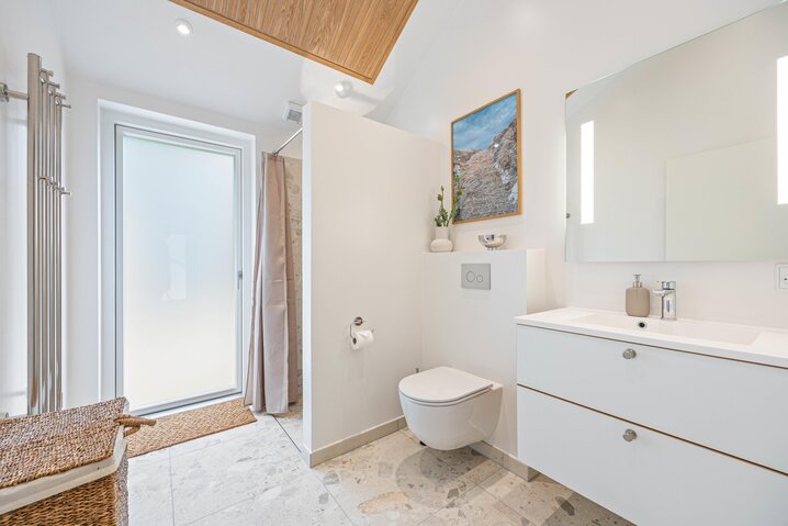 Ferienhaus K6684 in Gransangervej 19, Lodbjerg Hede - Bild #16