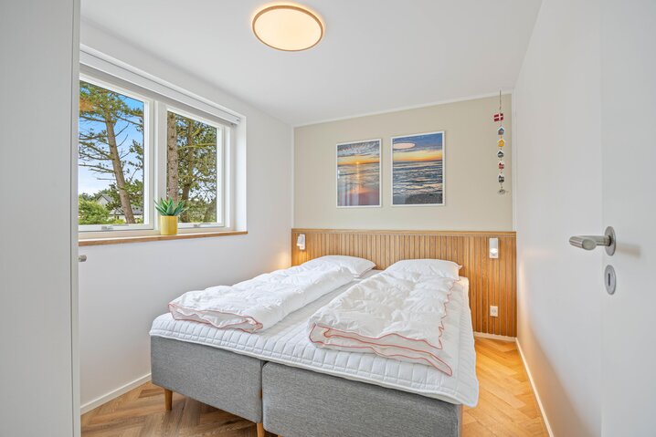 Ferienhaus K6684 in Gransangervej 19, Lodbjerg Hede - Bild #18
