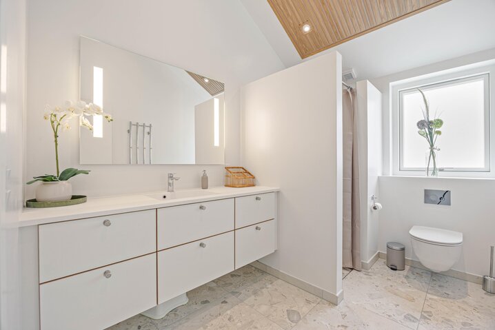 Ferienhaus K6684 in Gransangervej 19, Lodbjerg Hede - Bild #19
