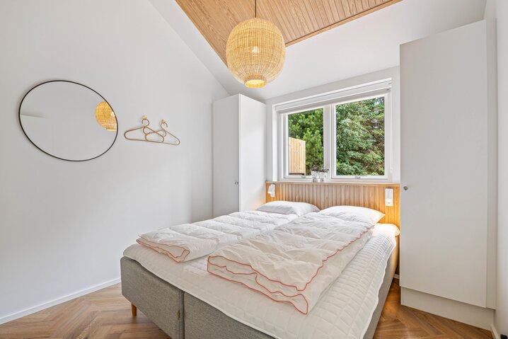 Ferienhaus K6684 in Gransangervej 19, Lodbjerg Hede - Bild #21