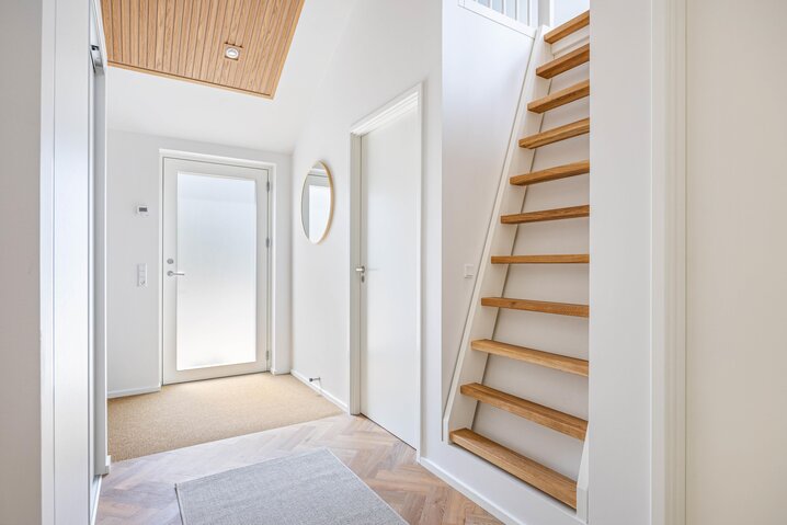 Ferienhaus K6684 in Gransangervej 19, Lodbjerg Hede - Bild #22