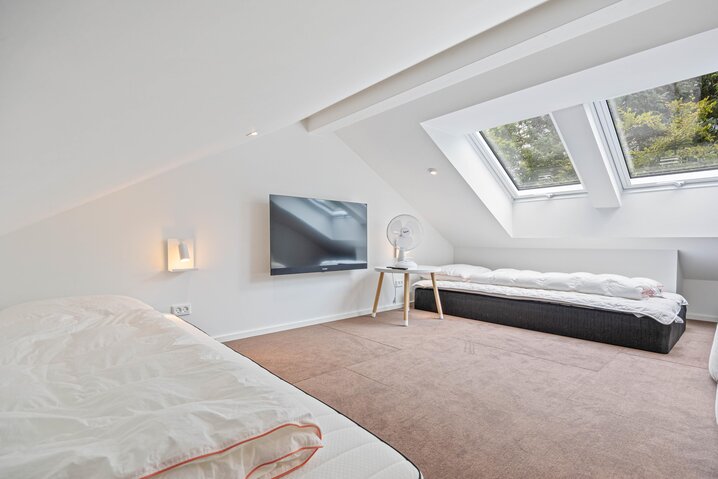 Ferienhaus K6684 in Gransangervej 19, Lodbjerg Hede - Bild #23