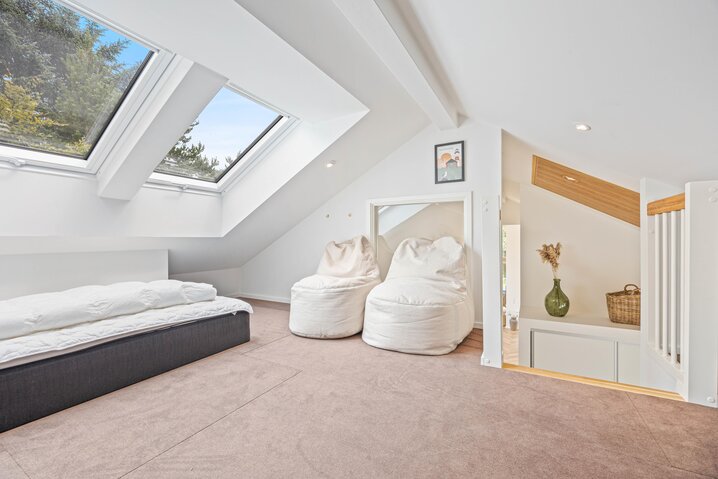 Ferienhaus K6684 in Gransangervej 19, Lodbjerg Hede - Bild #24