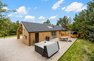Sommerhus K6684 på Gransangervej 19, Lodbjerg Hede - Billede #1