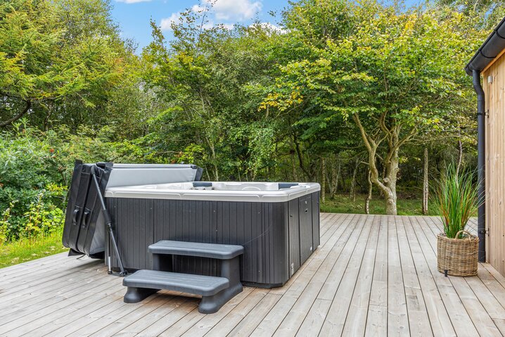 Sommerhus K6684 på Gransangervej 19, Lodbjerg Hede - Billede #27