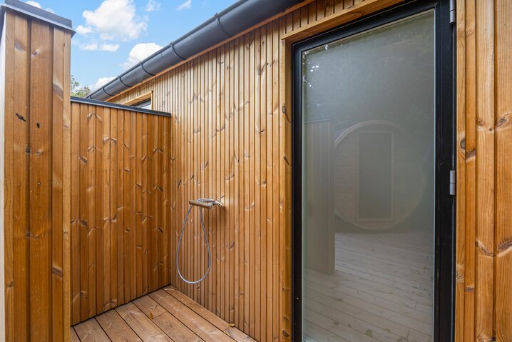 Ferienhaus K6684 in Gransangervej 19, Lodbjerg Hede - Bild #36