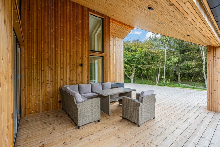 Sommerhus K6684 på Gransangervej 19, Lodbjerg Hede - Billede #40