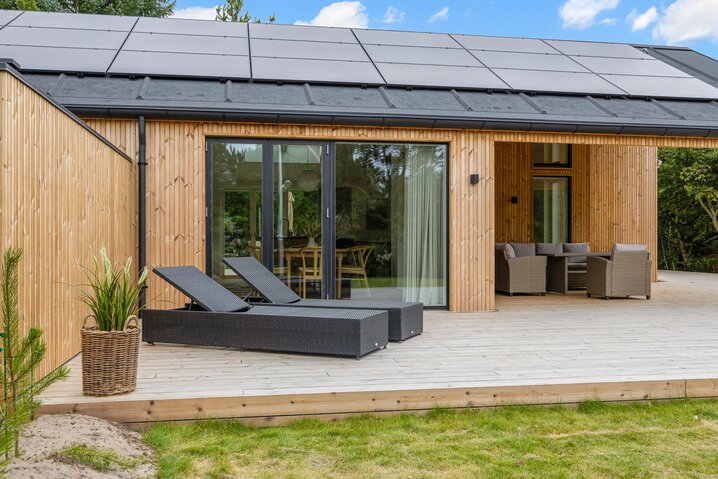 Ferienhaus K6684 in Gransangervej 19, Lodbjerg Hede - Bild #42