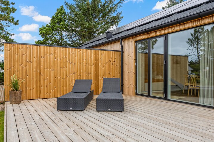Ferienhaus K6684 in Gransangervej 19, Lodbjerg Hede - Bild #43