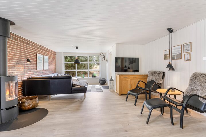 Ferienhaus K6697 in Klevevej 18, Lodbjerg Hede - Bild #3