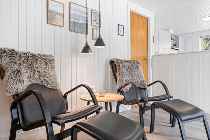 Ferienhaus K6697 in Klevevej 18, Lodbjerg Hede - Bild #4