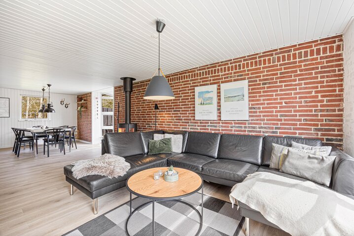 Ferienhaus K6697 in Klevevej 18, Lodbjerg Hede - Bild #6