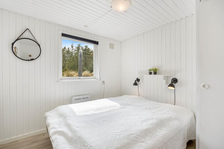 Ferienhaus K6697 in Klevevej 18, Lodbjerg Hede - Bild #12