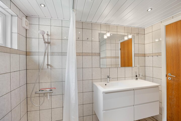 Ferienhaus K6697 in Klevevej 18, Lodbjerg Hede - Bild #12