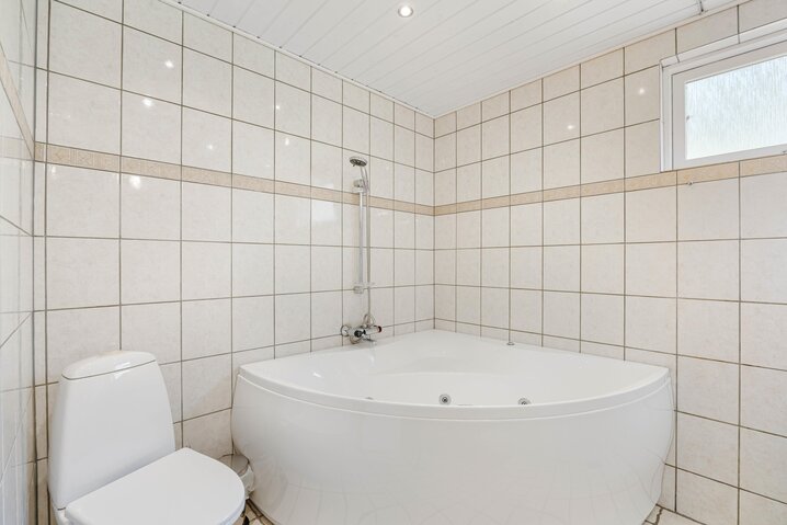 Ferienhaus K6697 in Klevevej 18, Lodbjerg Hede - Bild #14