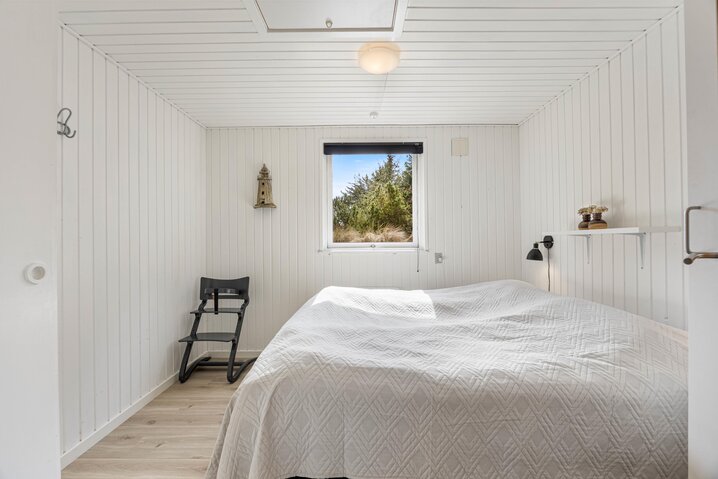 Ferienhaus K6697 in Klevevej 18, Lodbjerg Hede - Bild #15