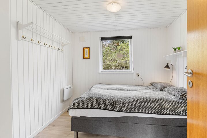 Ferienhaus K6697 in Klevevej 18, Lodbjerg Hede - Bild #16