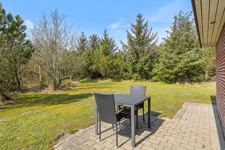Ferienhaus K6697 in Klevevej 18, Lodbjerg Hede - Bild #24