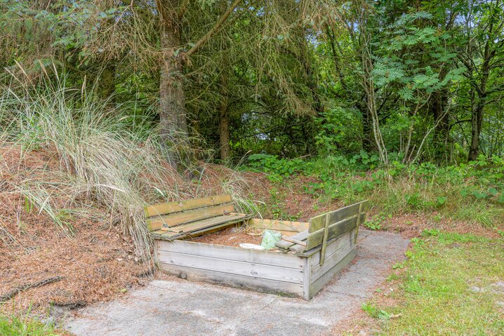 Ferienhaus K6697 in Klevevej 18, Lodbjerg Hede - Bild #24