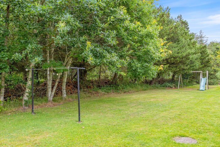 Sommerhus K6697 på Klevevej 18, Lodbjerg Hede - Billede #28