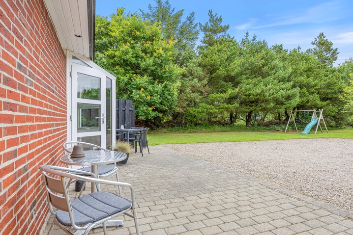 Sommerhus K6697 på Klevevej 18, Lodbjerg Hede - Billede #30