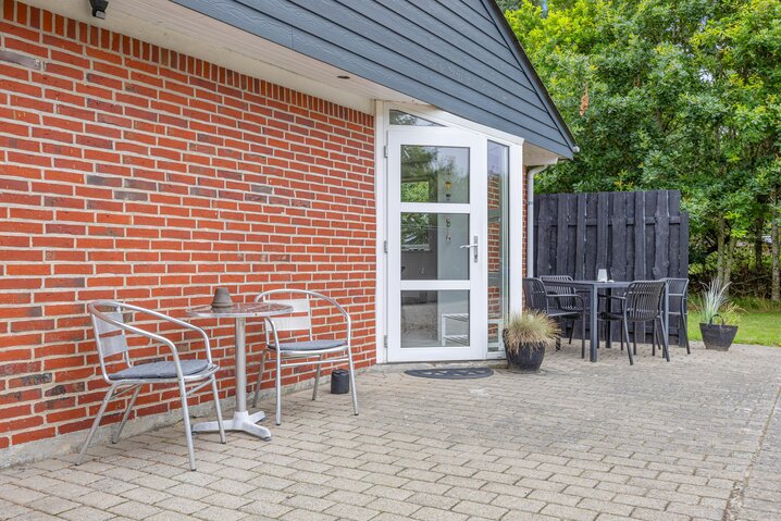 Sommerhus K6697 på Klevevej 18, Lodbjerg Hede - Billede #31