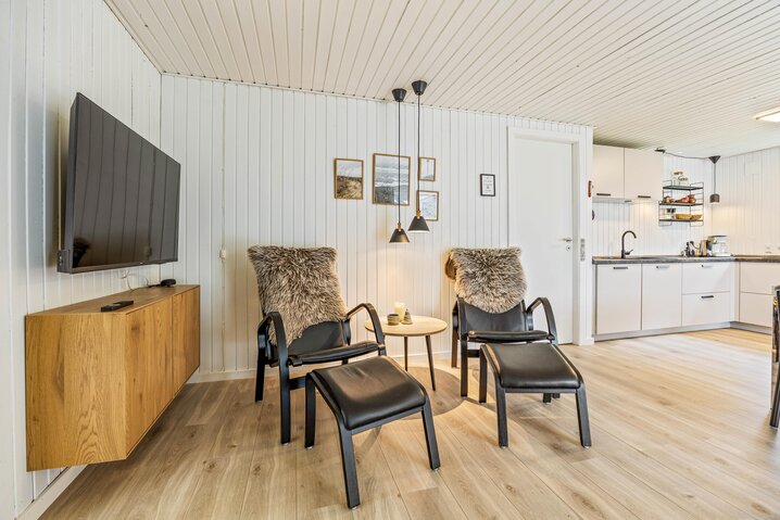 Holiday home K6697 at Klevevej 18, Lodbjerg Hede - Picture #6